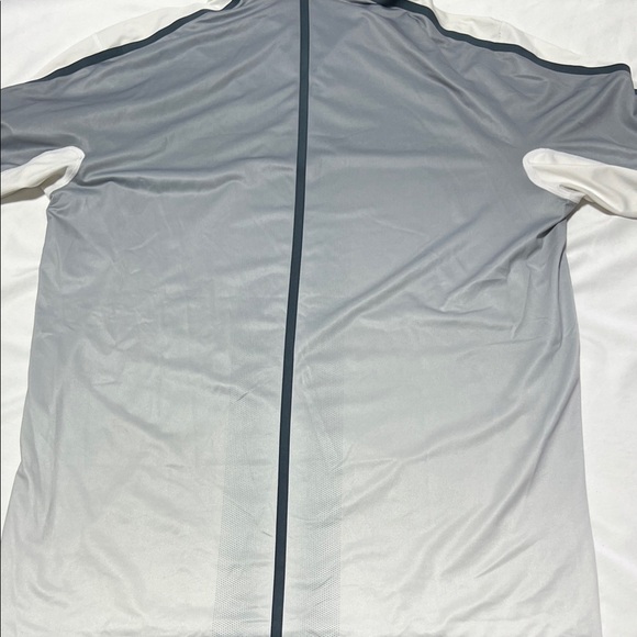 Nike Men’s M Tiger Woods Collection TW Golf Polo Snap Button - Picture 5 of 5